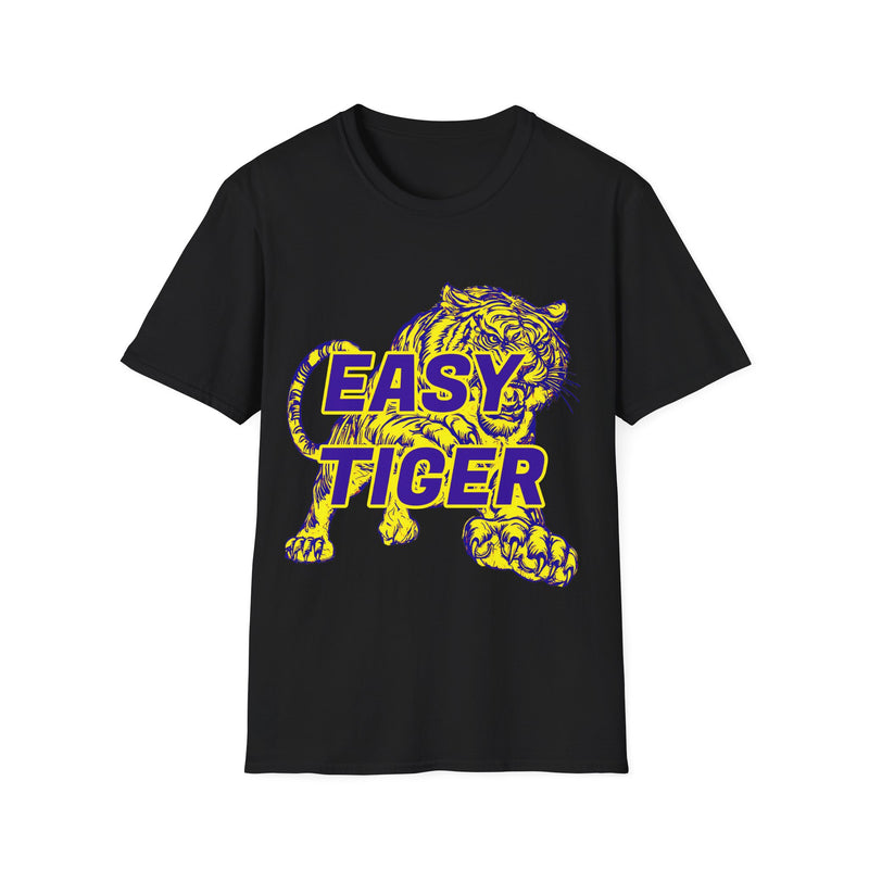 Easy Tiger T-Shirt