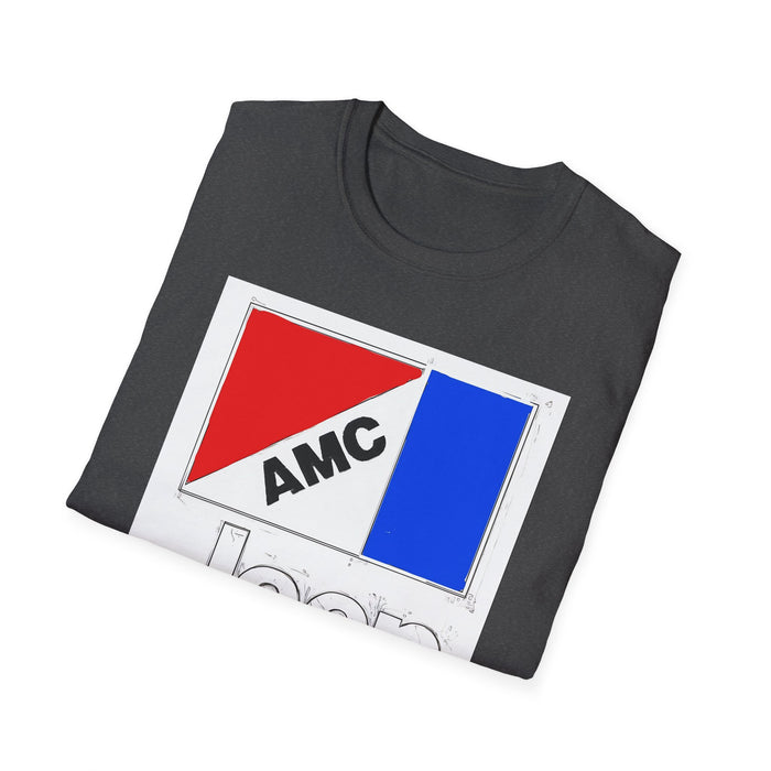 Jeep AMC T-Shirt