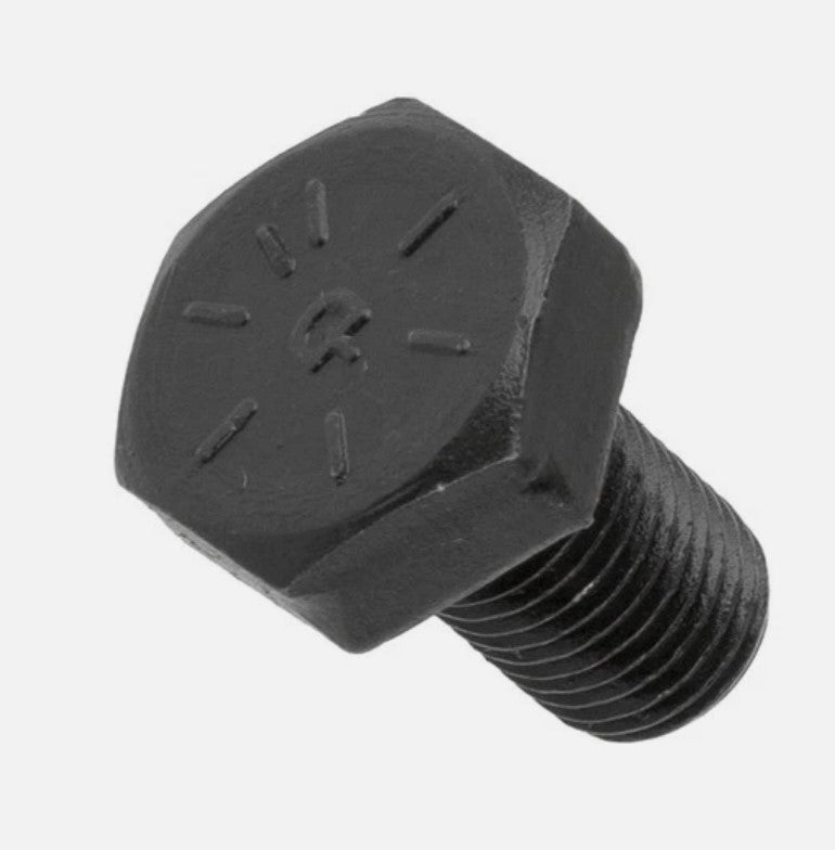 One bolt Jeep JK wrangler Ring Gear Rubicon