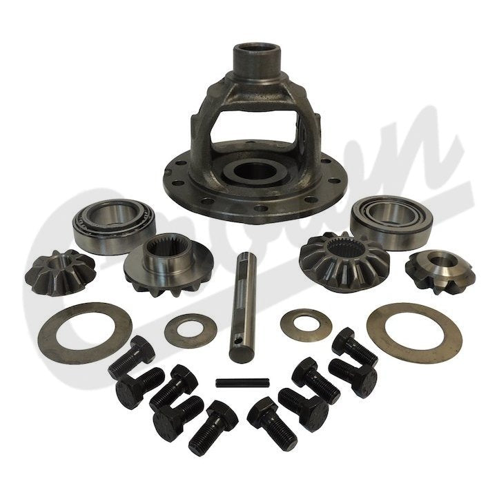 Differential Case Kit Jeep JK Wrangler Dana 44 Rear 68035574AA