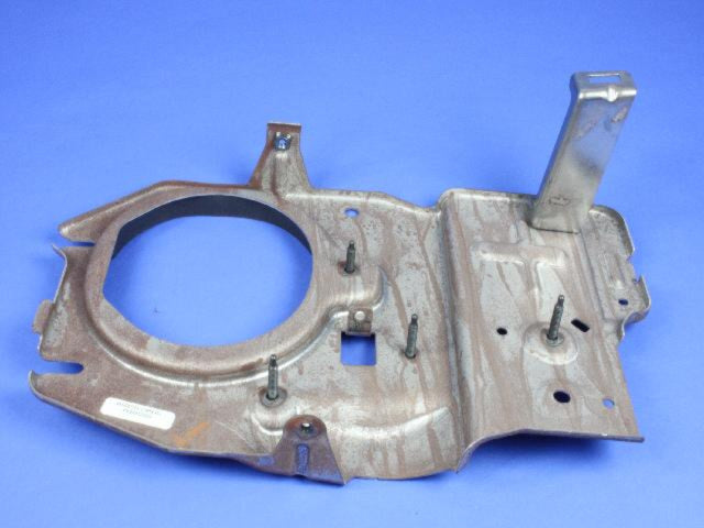 Shifter Bracket Transfer Jeep JK Wrangler Manual Transmission NSG 68081076AA
