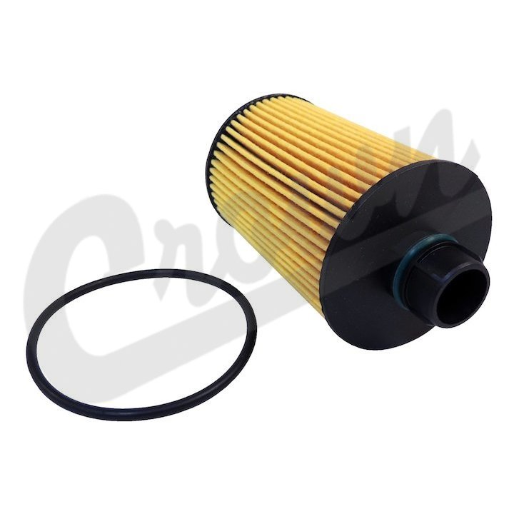 Oil Filter 68109834AA Jeep Grand Cherokee WK2 CRD 3.0L