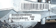  Jeep Grand Cherokee 3.0l & 3.6L Front Carrier Assembly 3.45 Ratio OEM 68154503AB