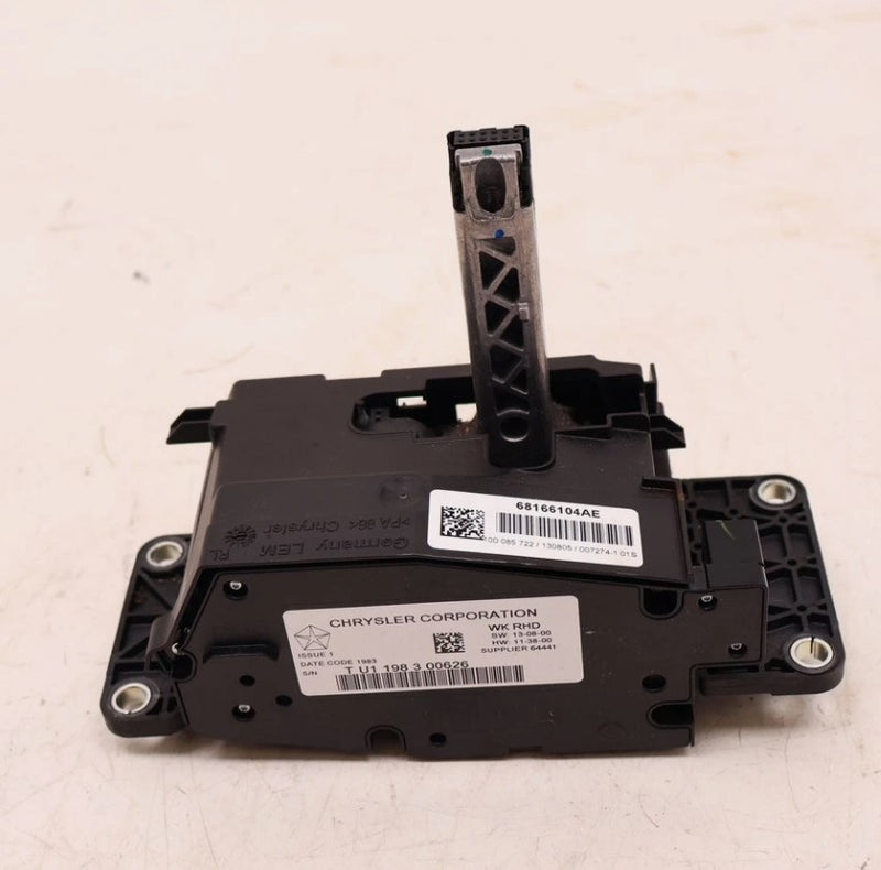 Gear Shifter Automatic Assembly Mopar 68166104AE
