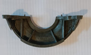 Willys Jeep Kaiser Supersonic 226 Rear Crankshaft Lip Seal 733543