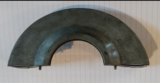 Willys Jeep Kaiser Supersonic 226 Rear Crankshaft Lip Seal 733543