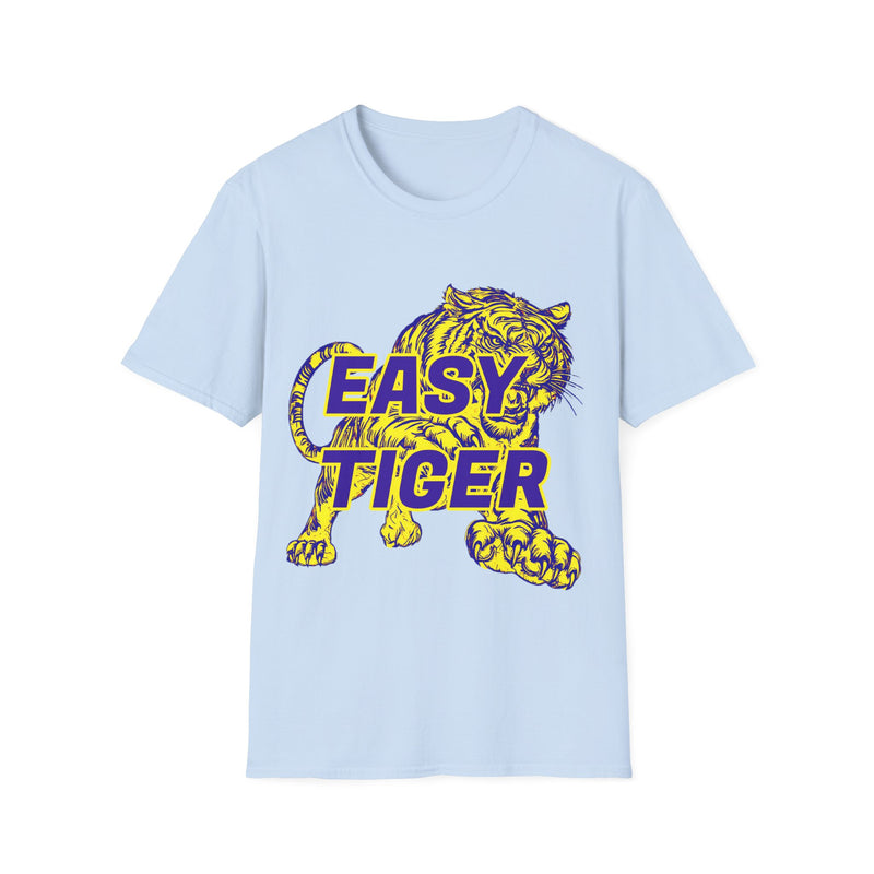 Easy Tiger T-Shirt