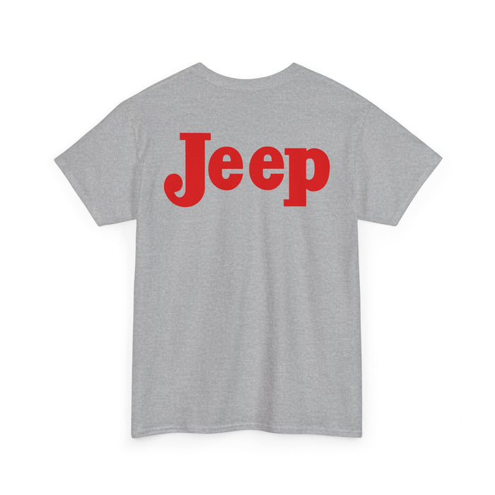 Jeep AMC CJ-10 T-Shirt