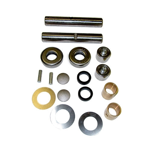 King Pin Bearing Kit Both Side Jeep Willys 801580