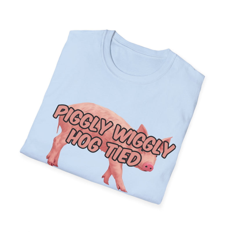 Piggly Wiggly Tee
