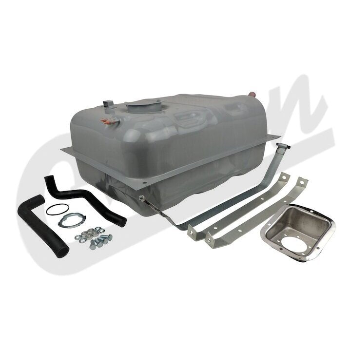 Fuel Tank Jeep CJ 15 Gal Tank Master Kit 8128585MK
