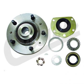 Axle Hub Kit (Rear-AMC 20) Jeep 8133730K