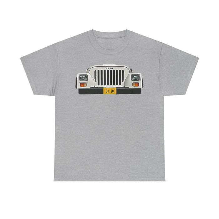 Jeep AMC CJ-10 T-Shirt