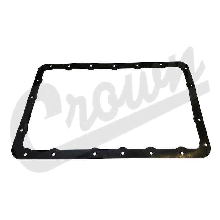 Transmission Oil Pan Gasket Jeep w/AW4 Transmission 83504032G