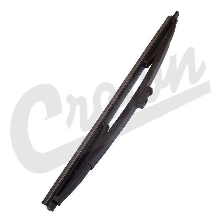 Wiper Blade Jeep CJ 83505426 Black