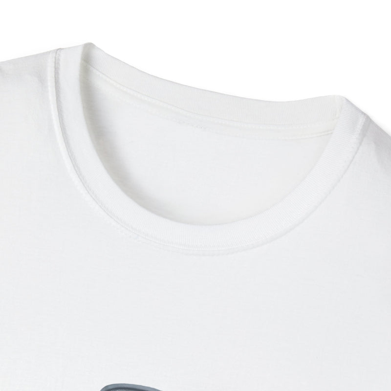 Vintage V8 Fender Emblem Jeep T-Shirt