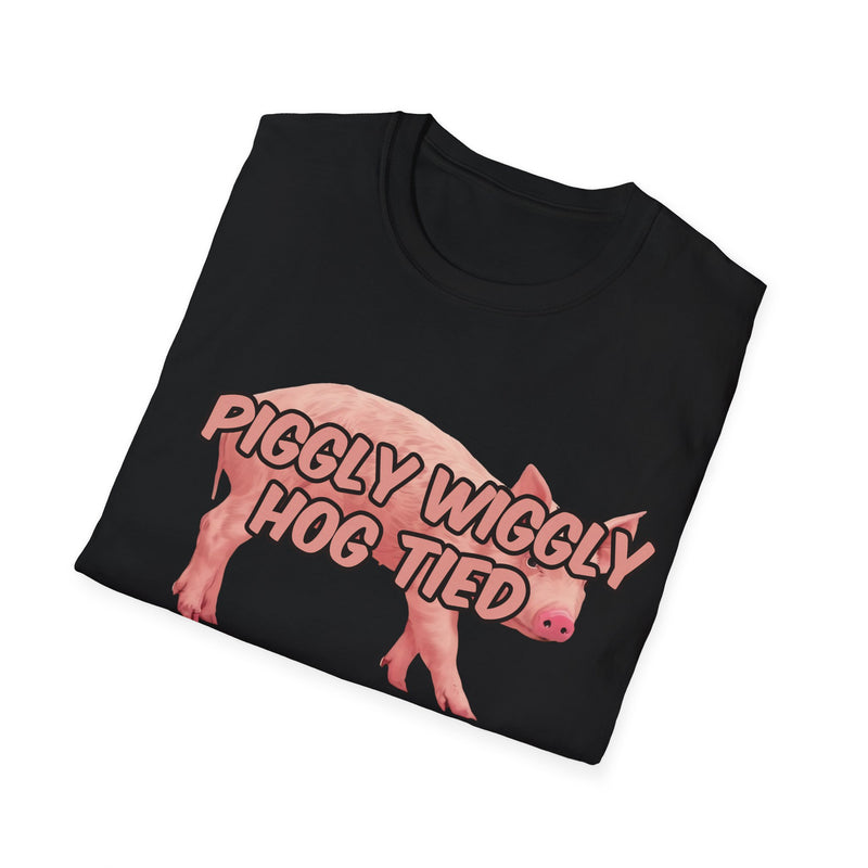 Piggly Wiggly Tee