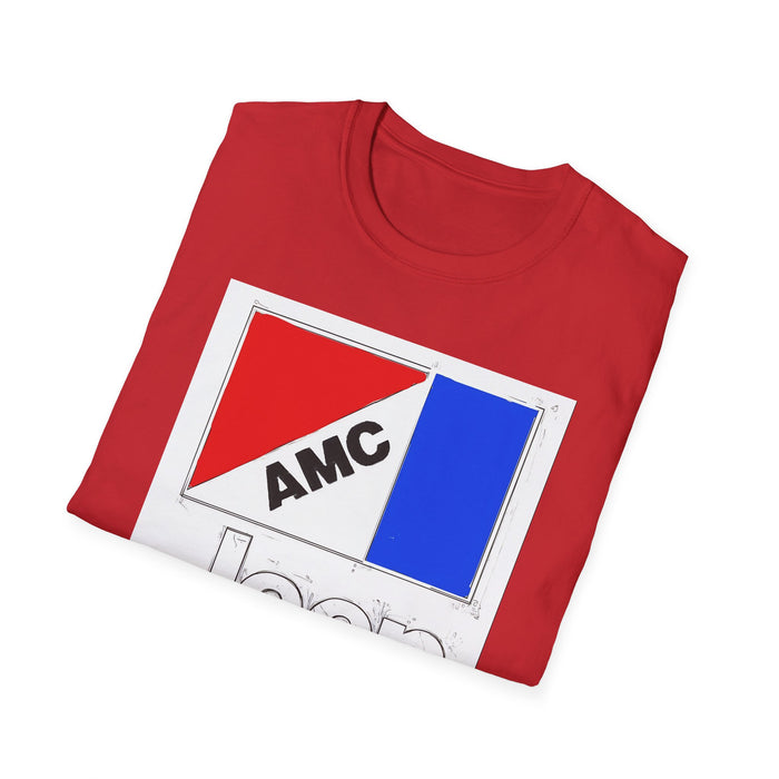 Jeep AMC T-Shirt