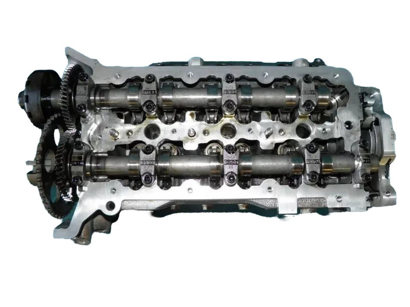 Engine cylinder head left 90352085F 3.0L CRD Grand Cherokee WK2