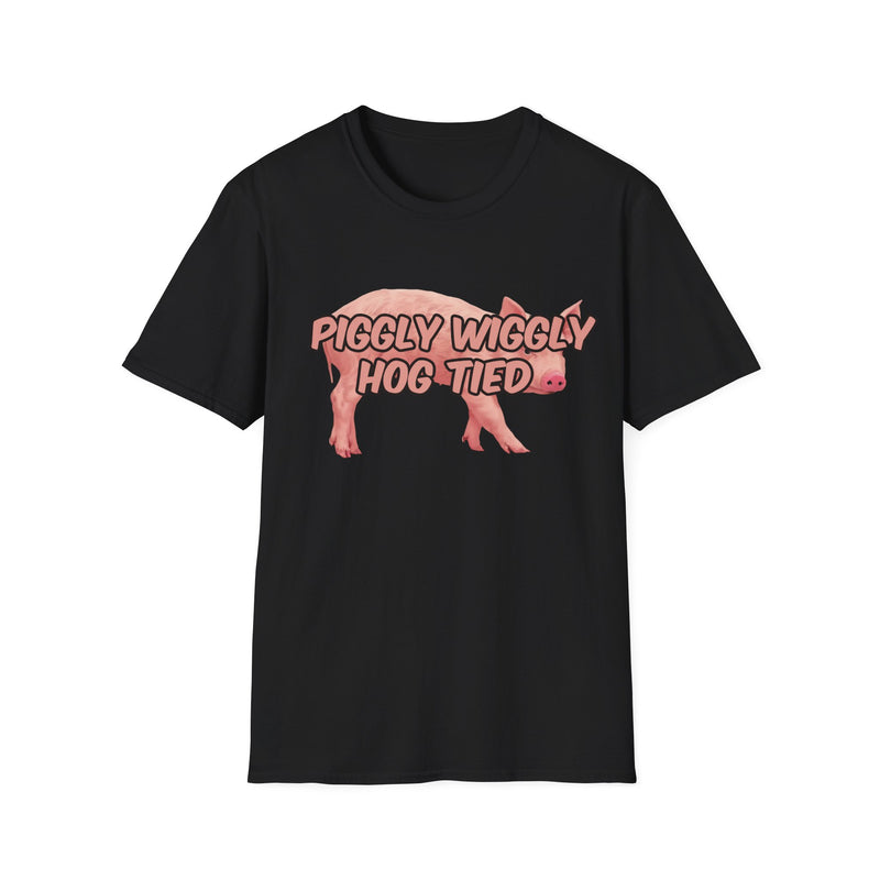 Piggly Wiggly Tee