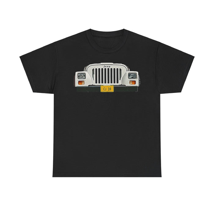 Jeep AMC CJ-10 T-Shirt