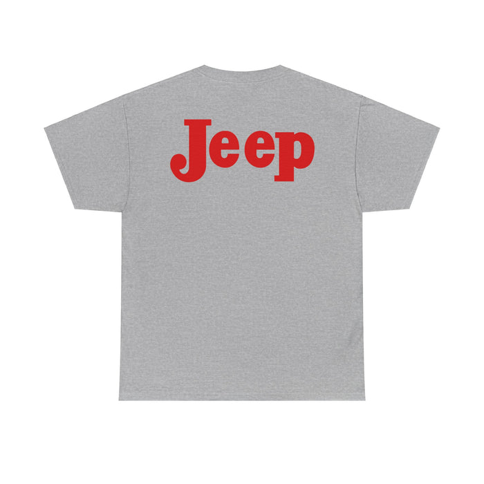 Jeep AMC CJ-10 T-Shirt