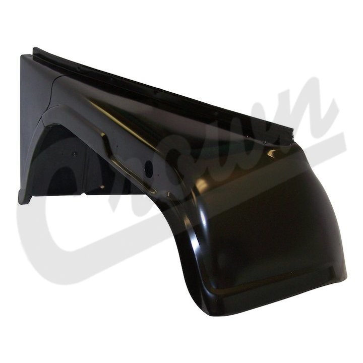 Fender Right Front Jeep CJ 948706