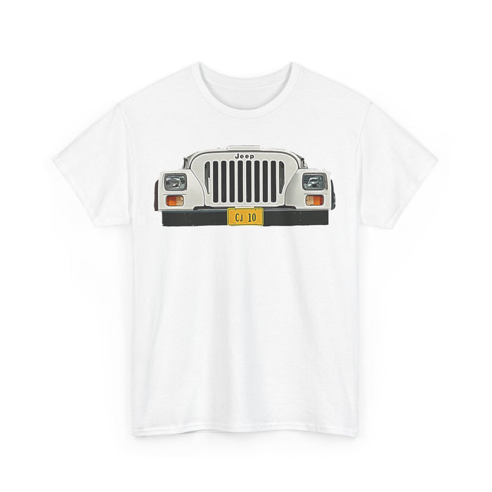 Jeep AMC CJ-10 T-Shirt