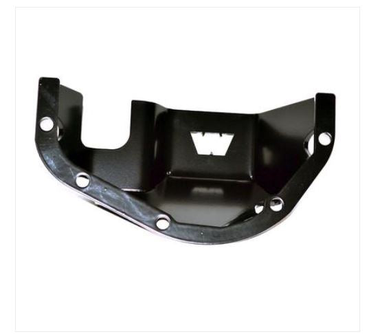 Skid Plate Cover Dana 44 Warn 65447