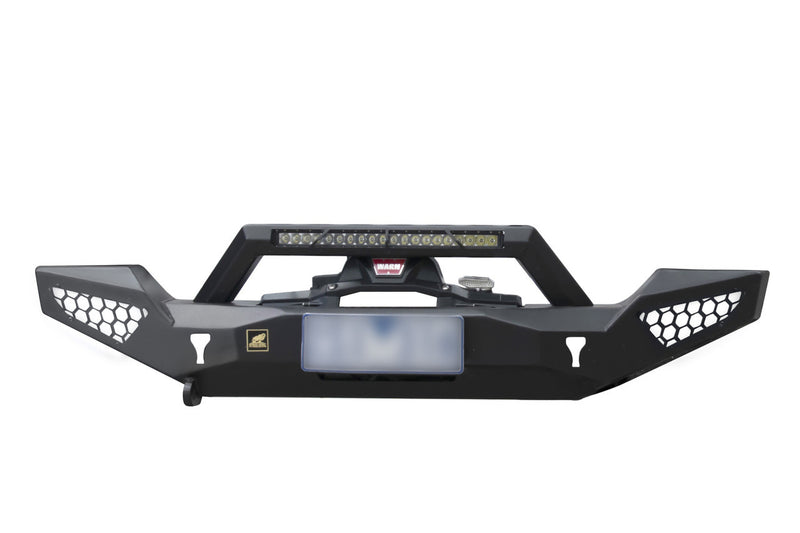 Bull bar Predator Jeep Jk Wrangler 2007-2018