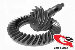Gears Ring & Pinion Dana 44 Front Rubicon JK G2 2-2051-456R