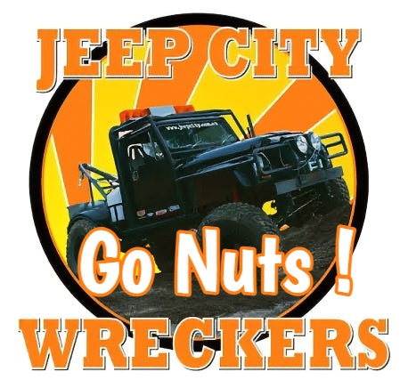 Bolts Mounting Fender to Grill Body and Braces Flanged Grade 8 Bolts