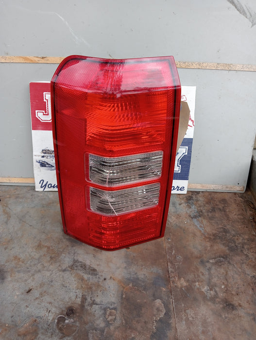 Tail Light LHR Jeep Patriot & Compass 2007-2008