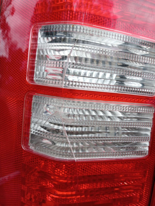 Tail Light LHR Jeep Patriot & Compass 2007-2008