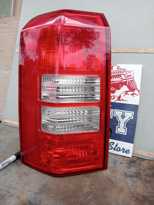 Tail Light LHR Jeep Patriot & Compass 2007-2008