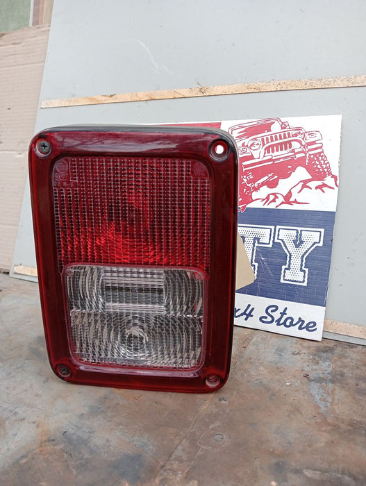 Tail Light LHR Jeep JK Wrangler 55078147AC