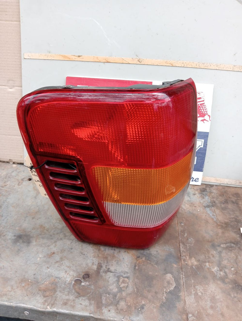 Tail Light LHR Jeep Grand Cherokee WJ 2001-2004 55155143