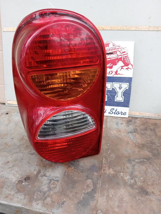 Tail Light LHR Jeep Cherokee KJ  2001-2004