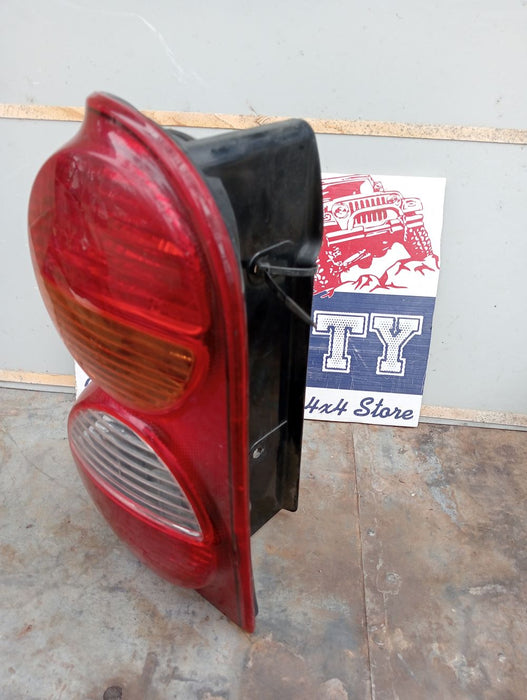 Tail Light LHR Jeep Cherokee KJ  2001-2004