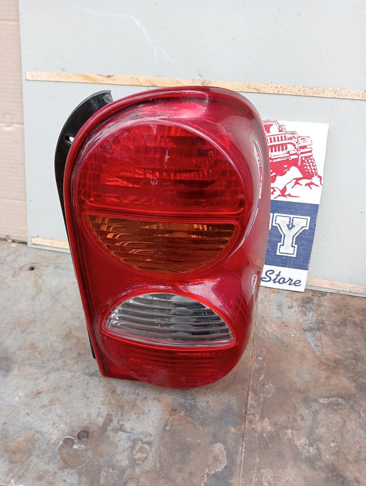 Tail Light RHR Jeep Cherokee KJ  2001-2004