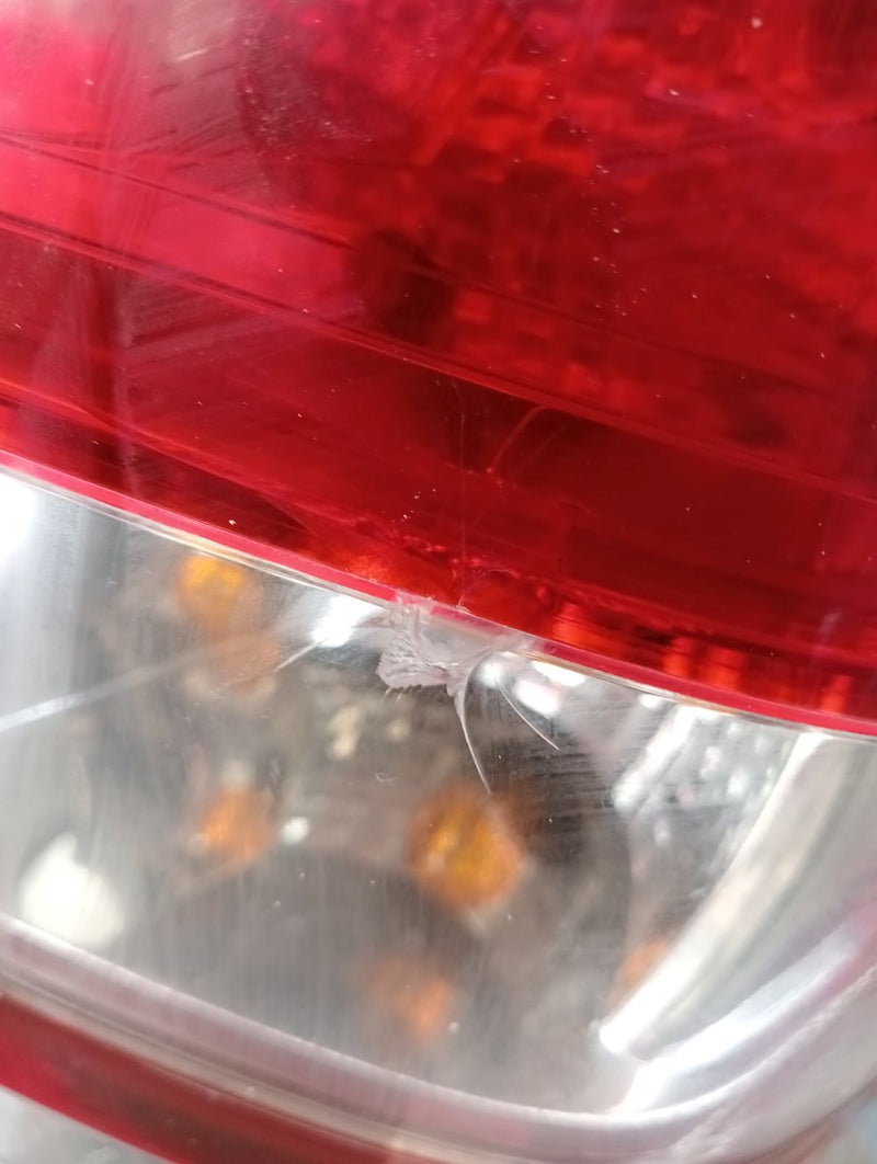 Tail Light RHR Jeep Cherokee WH Grand Cherokee 55156720AE