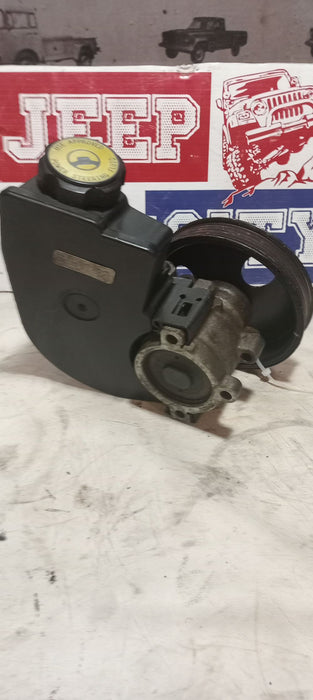 Steering Power Pump Jeep XJ Cherokee RHD 52088327