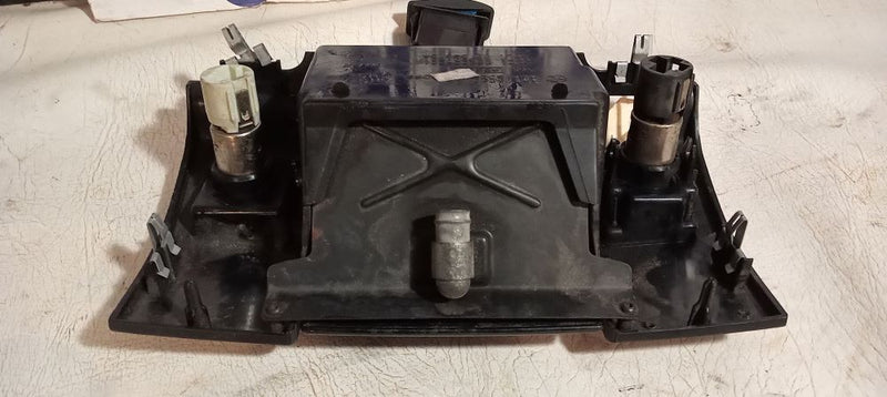 Ash Tray Power Outlet Lighter Centre Bezel Jeep WJ Grand Cherokee