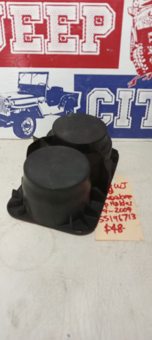 Cup Holder Jeep WJ Grand Cherokee 55196713