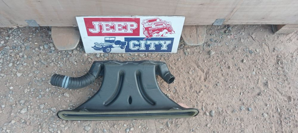 Duct Defroster Jeep Patriot & Compass 05058202AB