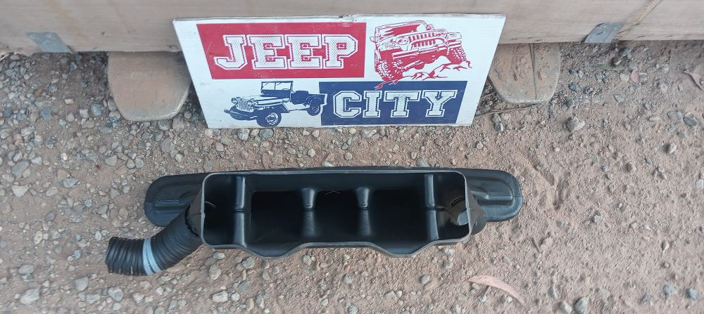 Duct Defroster Jeep Patriot & Compass 05058202AB