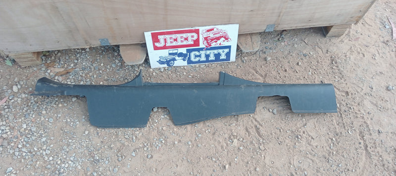 Door Scuff  Plate Left Jeep Patriot OYF05XDVAF