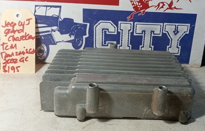 TCM Transmission Module Jeep WJ Grand Cherokee 56041905AD