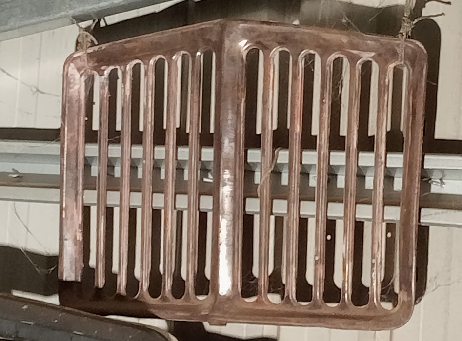 Grille Rhino Vintage Jeep 1963-1969