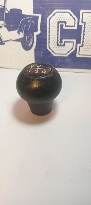 Knob Gear Shift Knob SM465 4 Speed